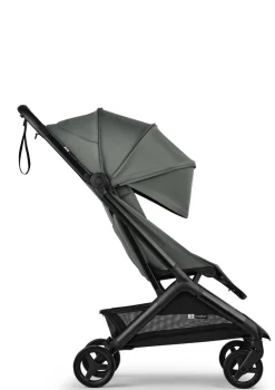 Buggy 'Butterfly 2' Schwarz / Waldgrün