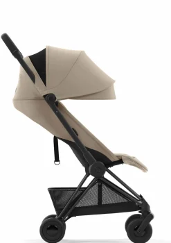 Buggy 'Coya' Cozy Beige