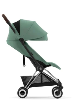 Buggy 'Coya' Leaf Green