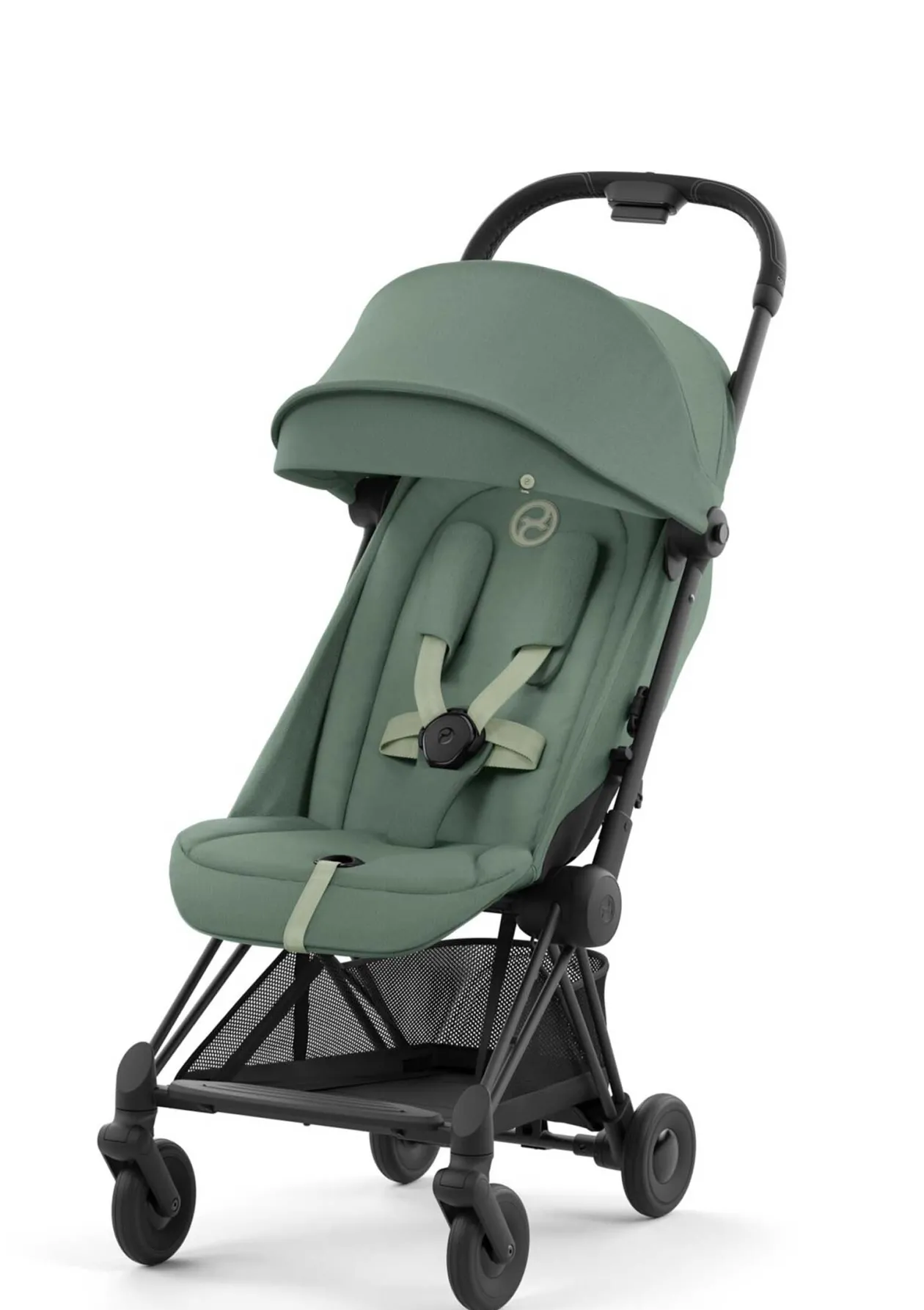 Buggy 'Coya' Leaf Green