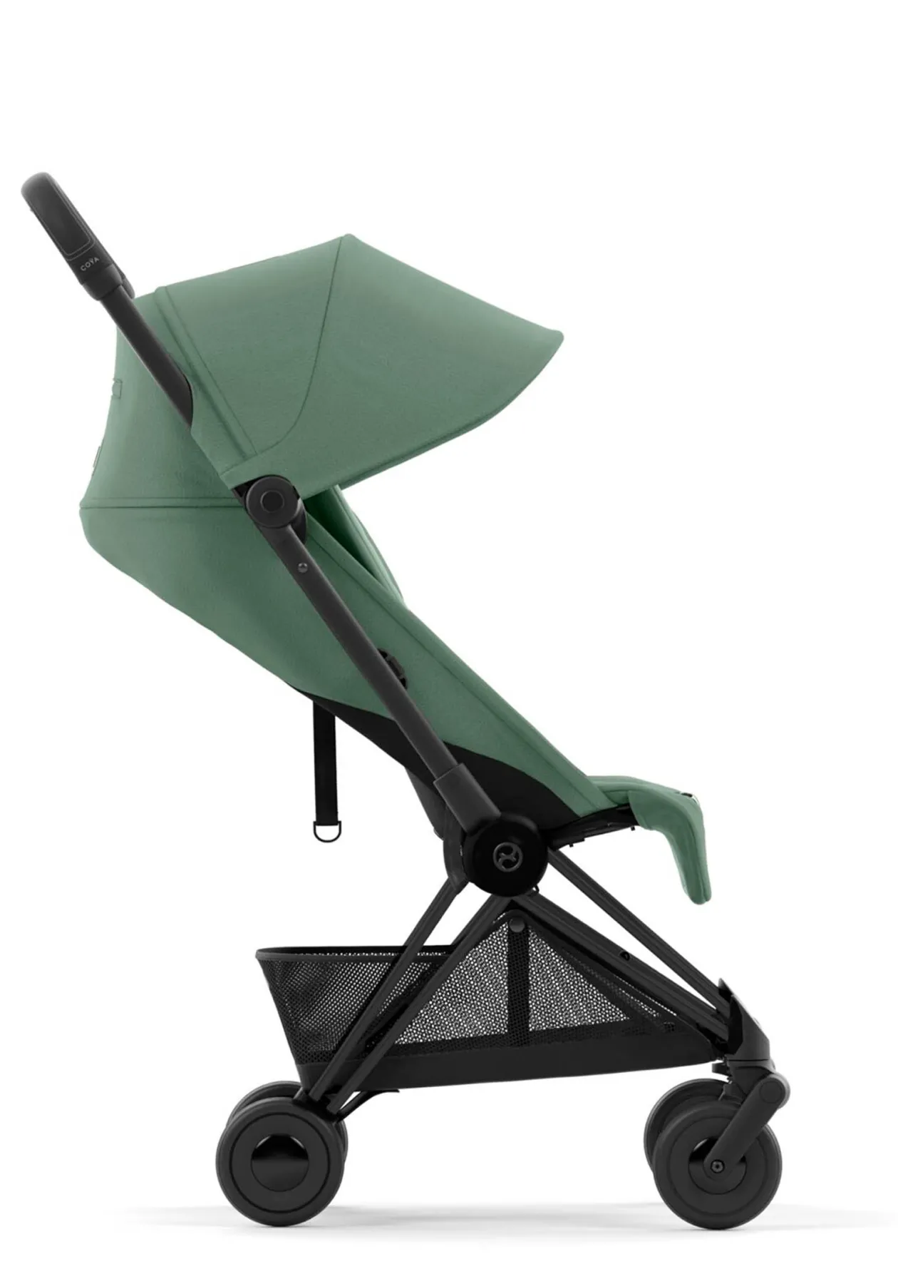 Buggy 'Coya' Leaf Green