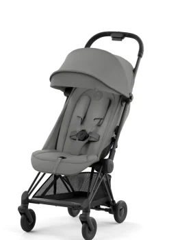 Buggy 'Coya' Mirage Grey
