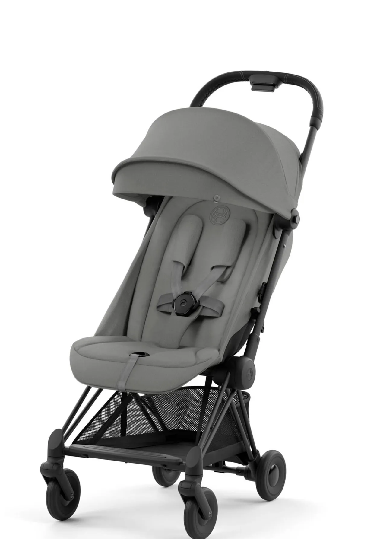 Buggy 'Coya' Mirage Grey