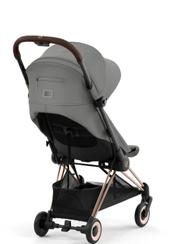 Buggy 'Coya' Mirage Grey