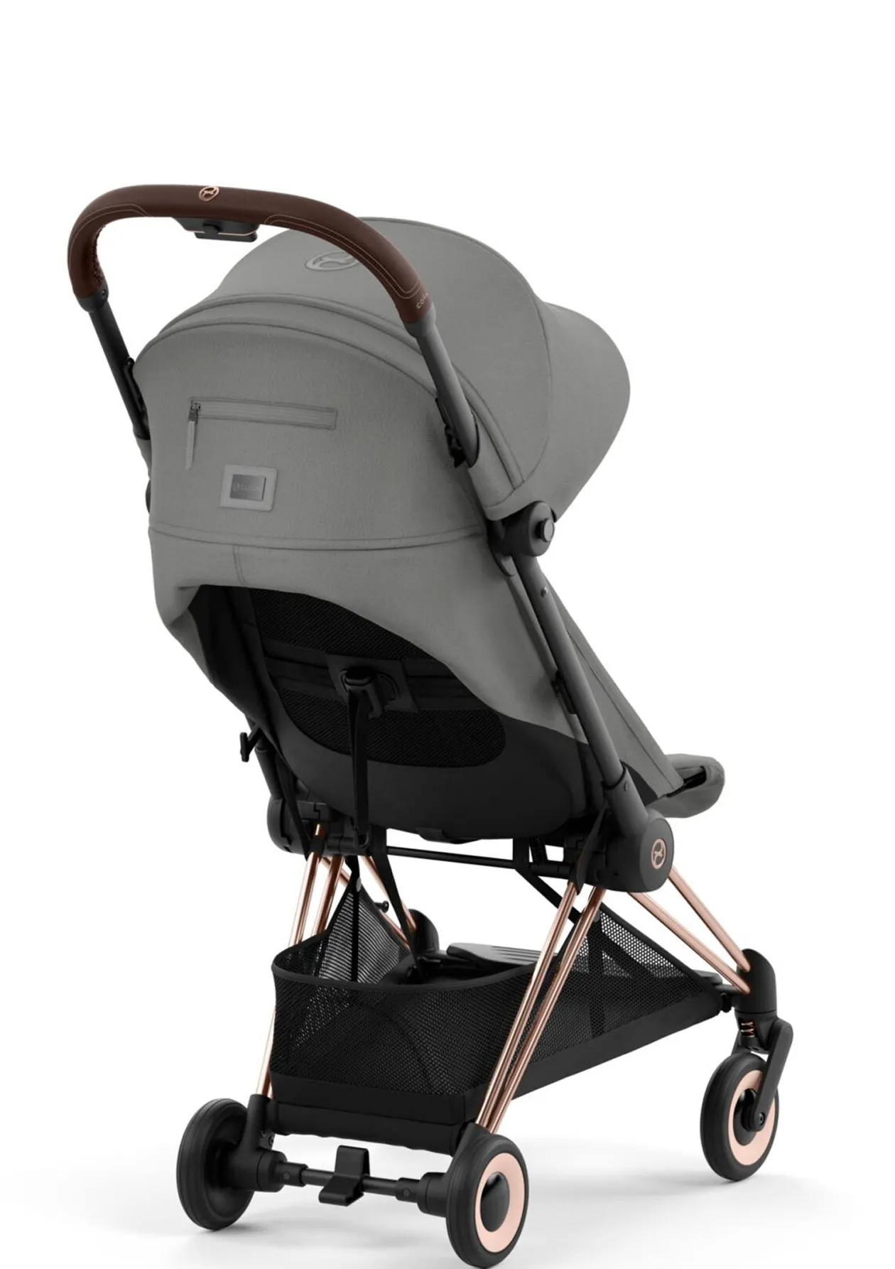 Buggy 'Coya' Mirage Grey