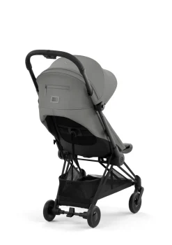 Buggy 'Coya' Mirage Grey