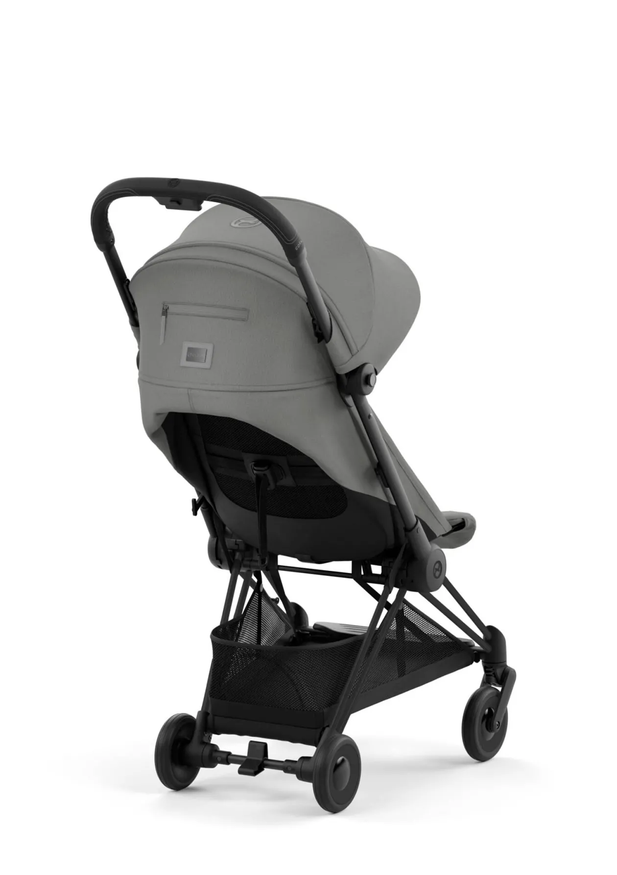 Buggy 'Coya' Mirage Grey