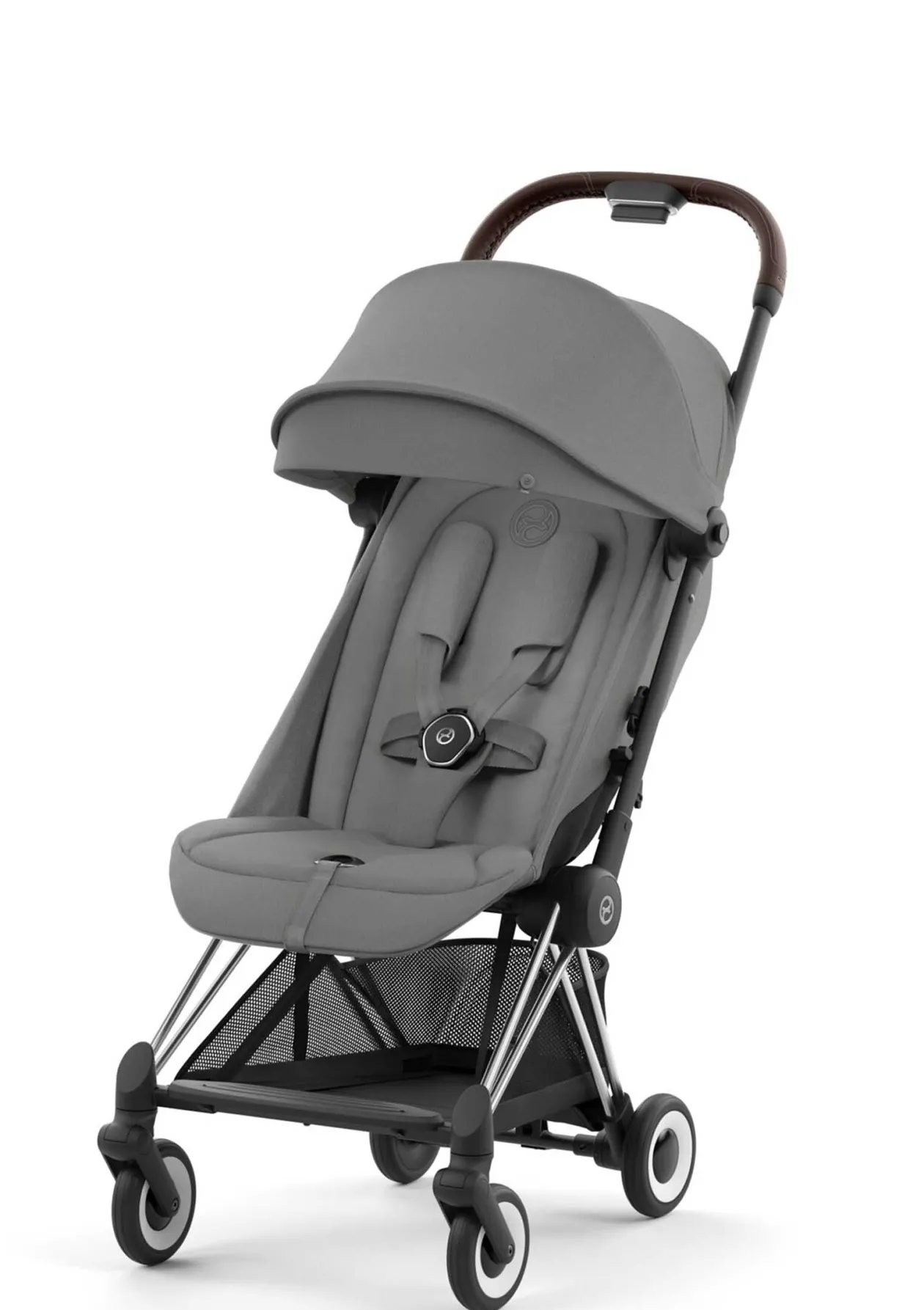Buggy 'Coya' Mirage Grey