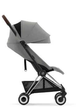 Buggy 'Coya' Mirage Grey