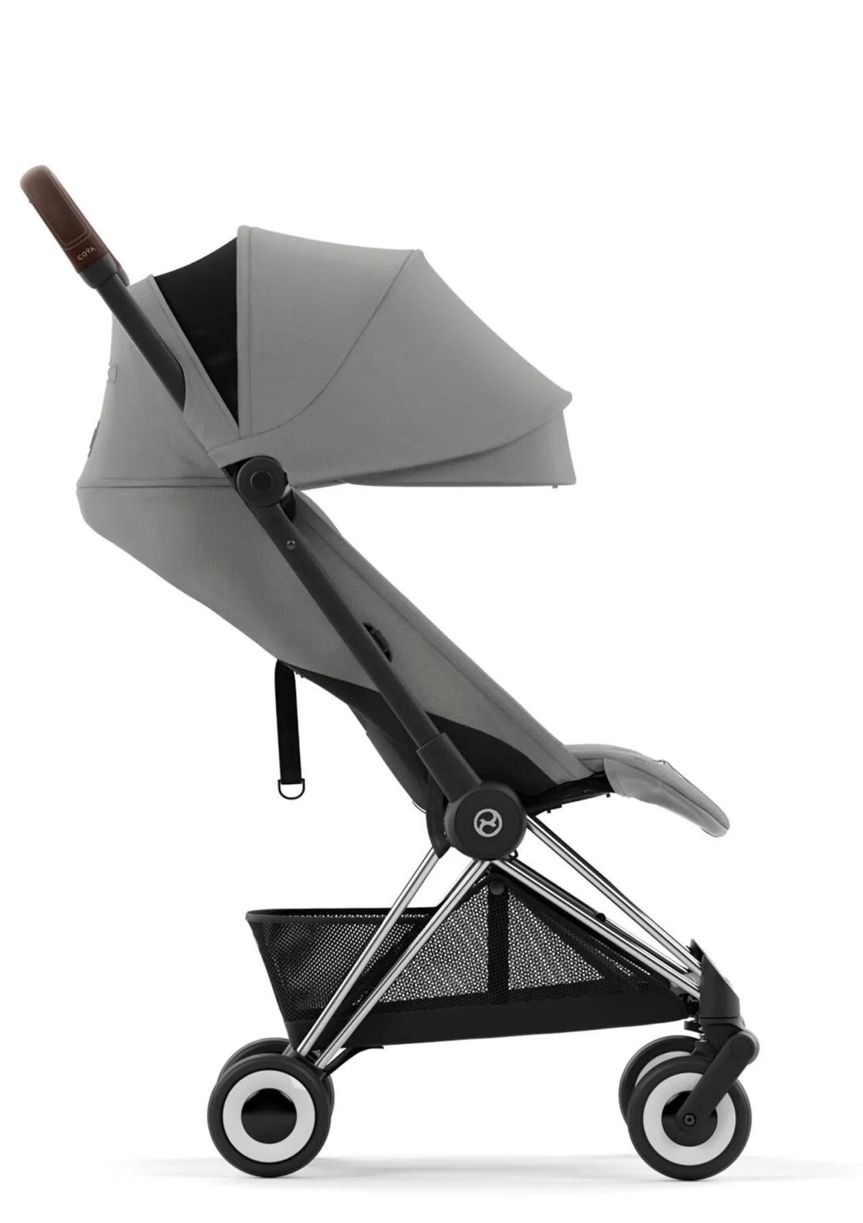 Buggy 'Coya' Mirage Grey