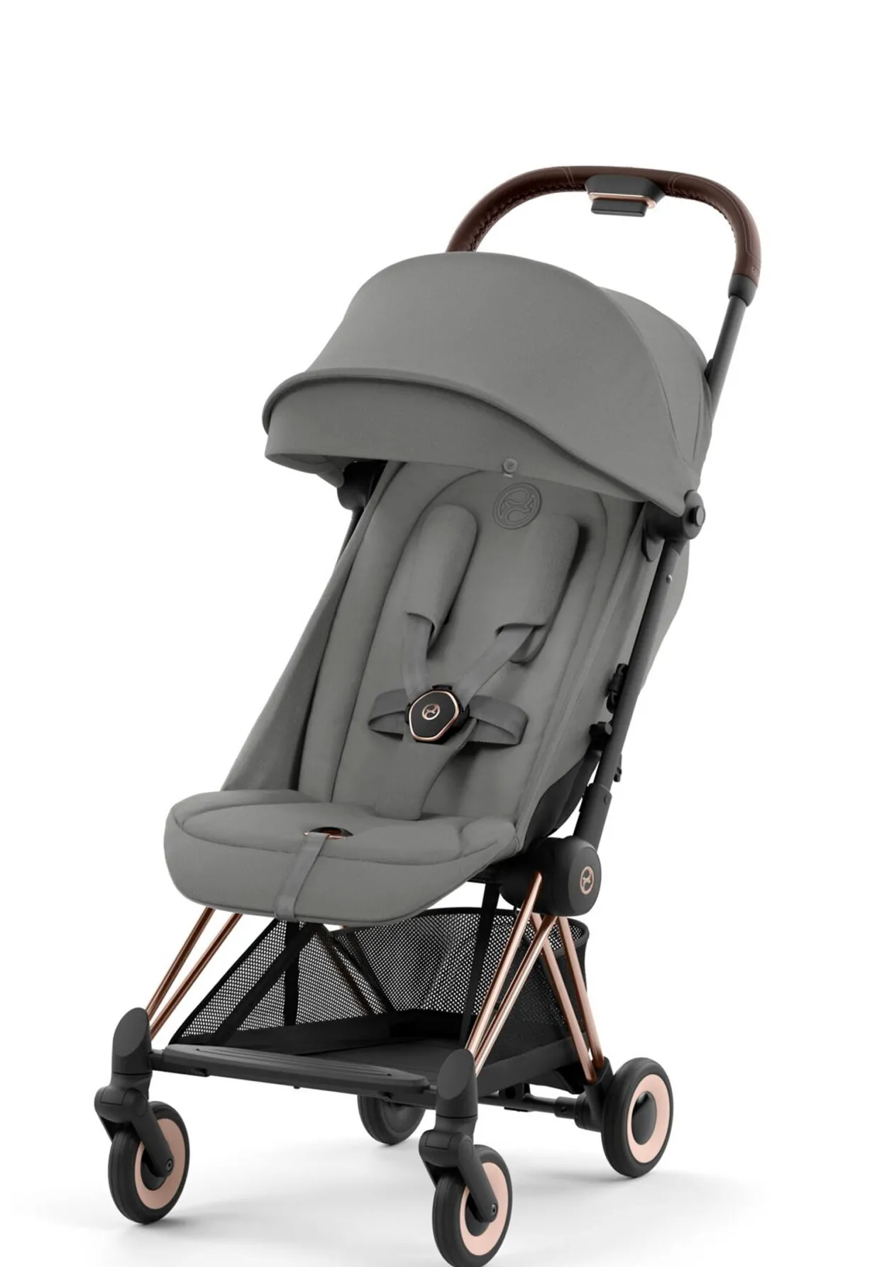 Buggy 'Coya' Mirage Grey