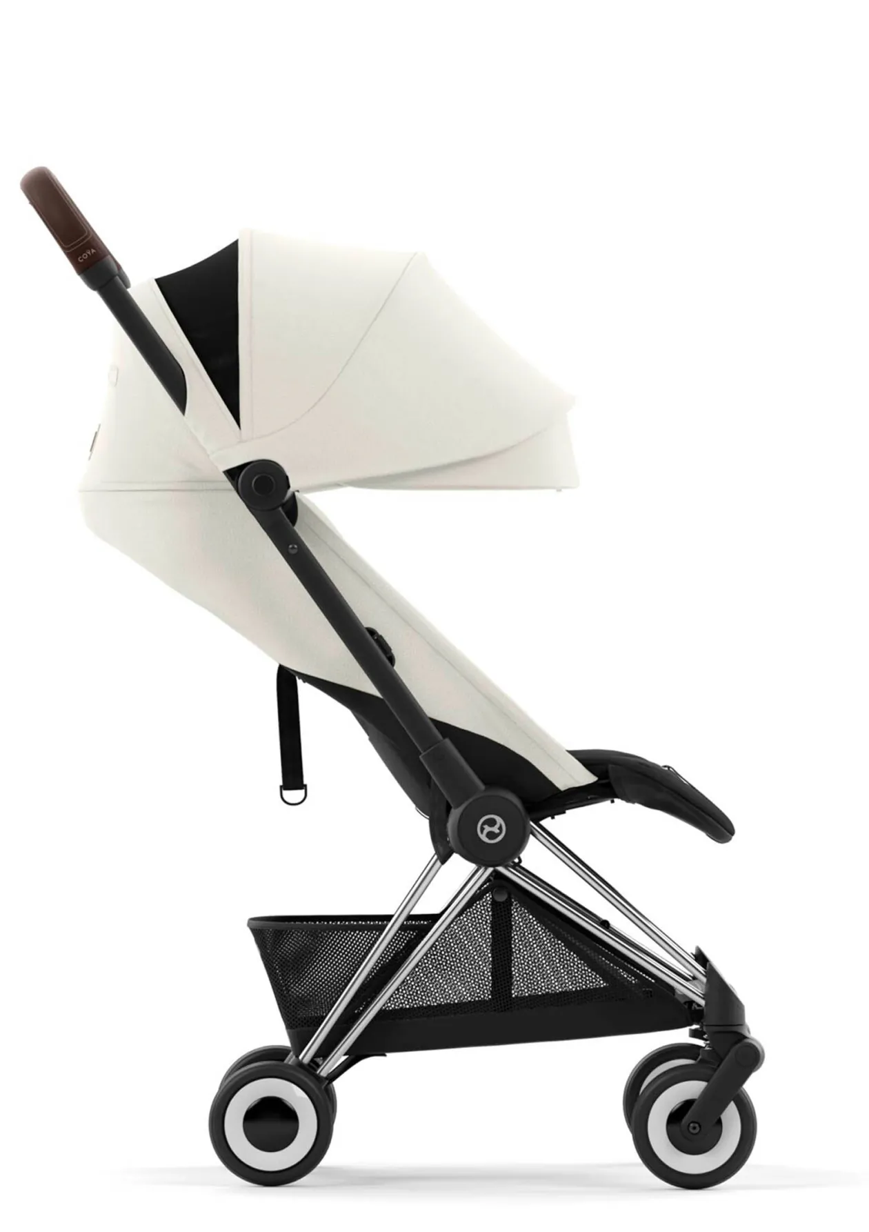 Buggy 'Coya' Off White