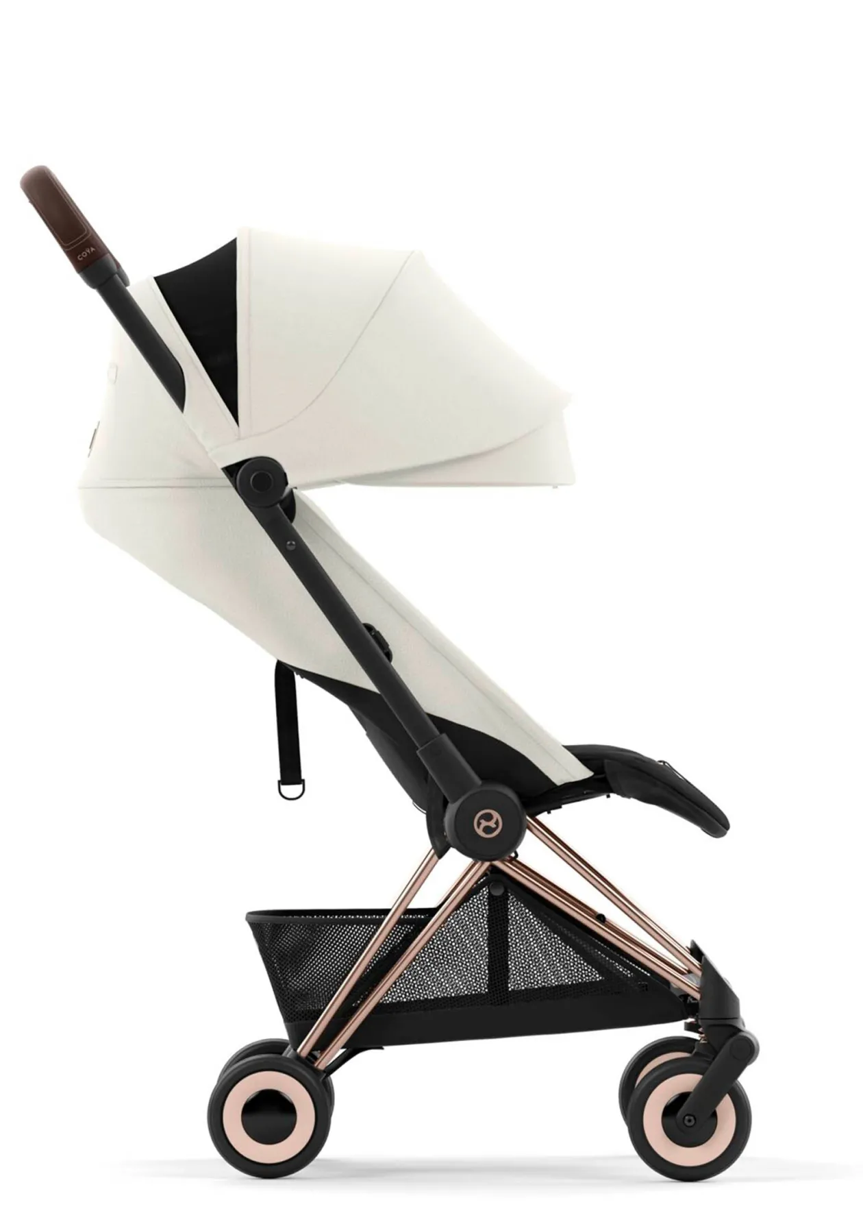 Buggy 'Coya' Off White