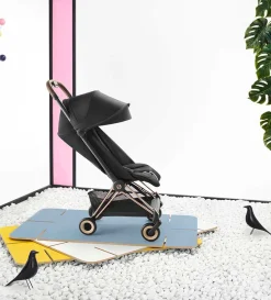 Buggy 'Coya' Off White