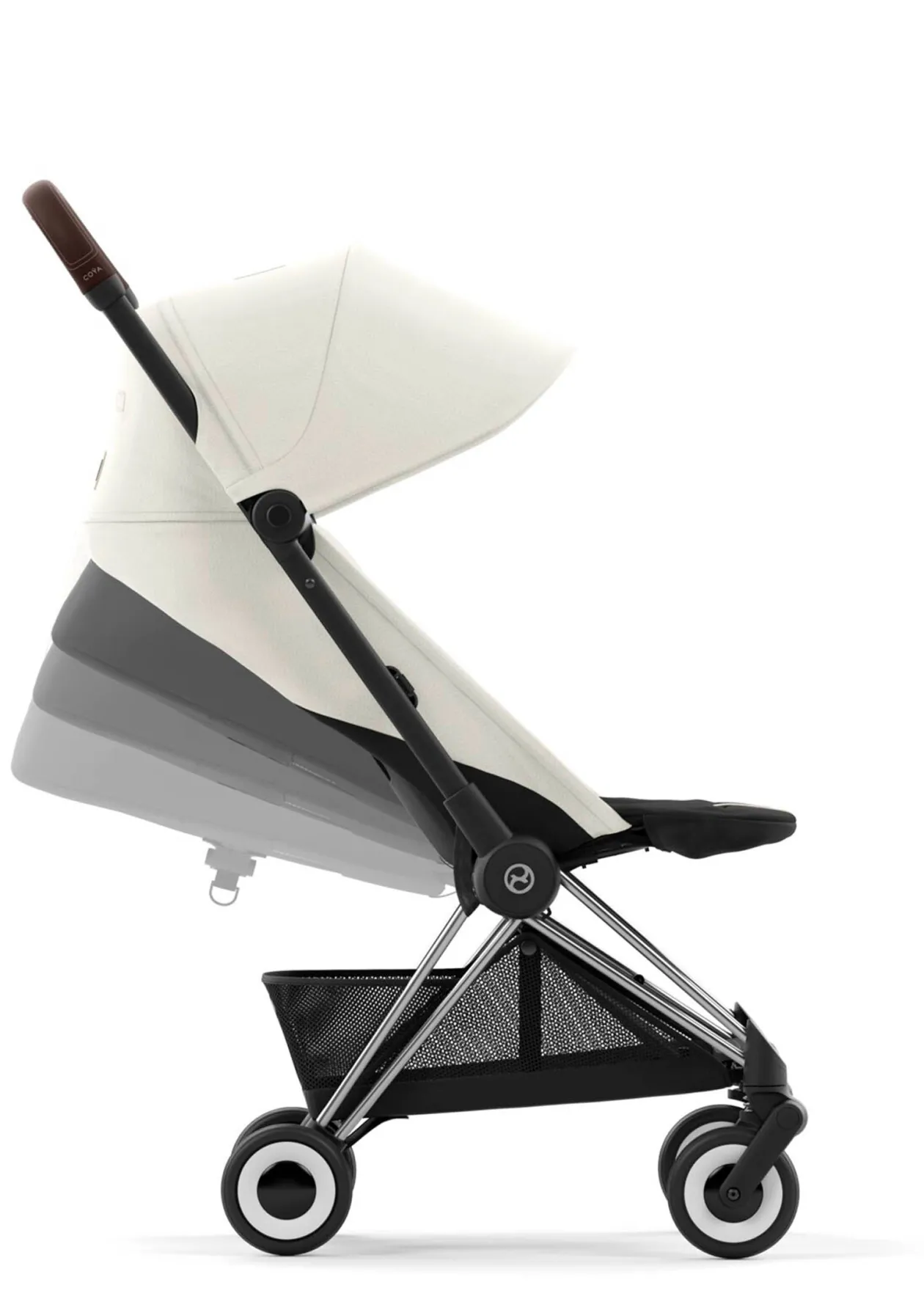 Buggy 'Coya' Off White