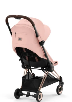 Buggy 'Coya' Peach Pink