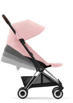 Buggy 'Coya' Peach Pink