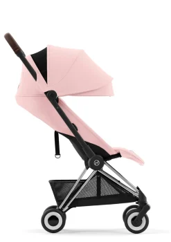 Buggy 'Coya' Peach Pink