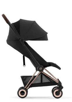 Buggy 'Coya' Sepia Black