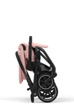 Buggy 'Eezy S Twist+2' Black / Candy Pink