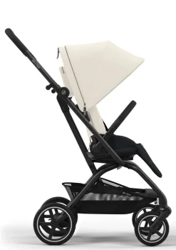 Buggy 'Eezy S Twist+2' Black / Canvas White