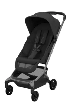 Buggy 'Fame Cabin' Black Onyx