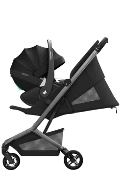 Buggy 'Fame Cabin' Black Onyx