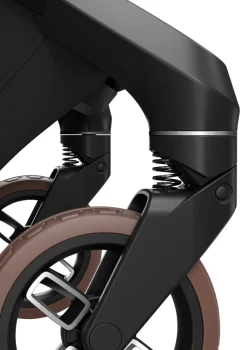 Buggy 'Fame Cabin' Black Onyx