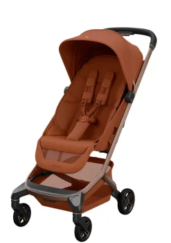 Buggy 'Fame Cabin' Copper Terra