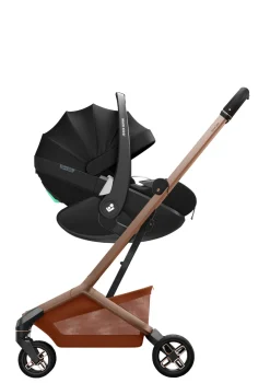 Buggy 'Fame Cabin' Copper Terra