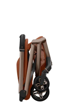 Buggy 'Fame Cabin' Copper Terra