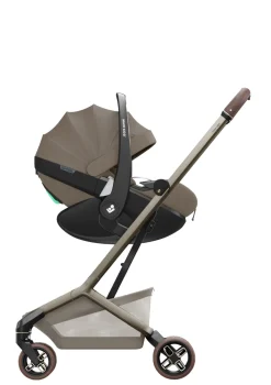 Buggy 'Fame Cabin' Sapphire Sand