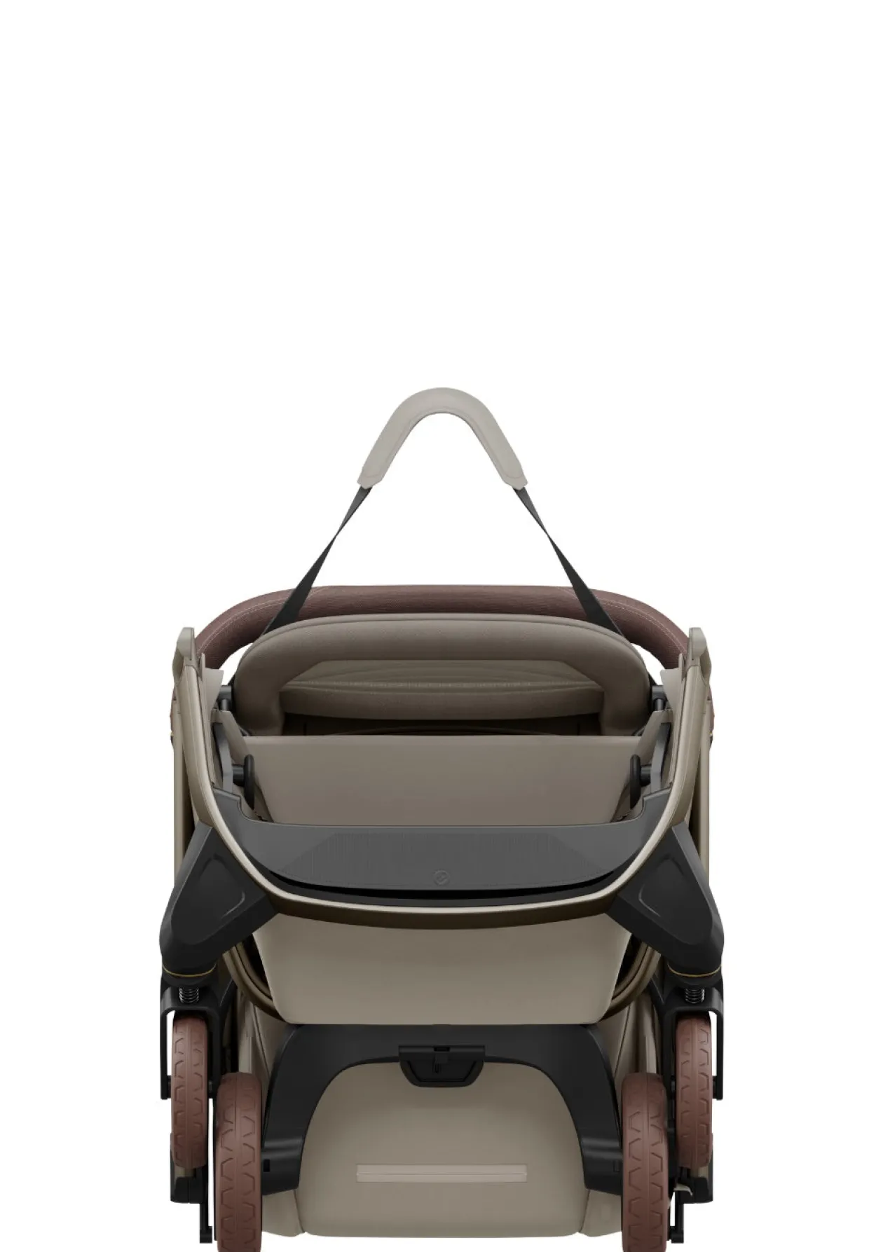Buggy 'Fame Cabin' Sapphire Sand