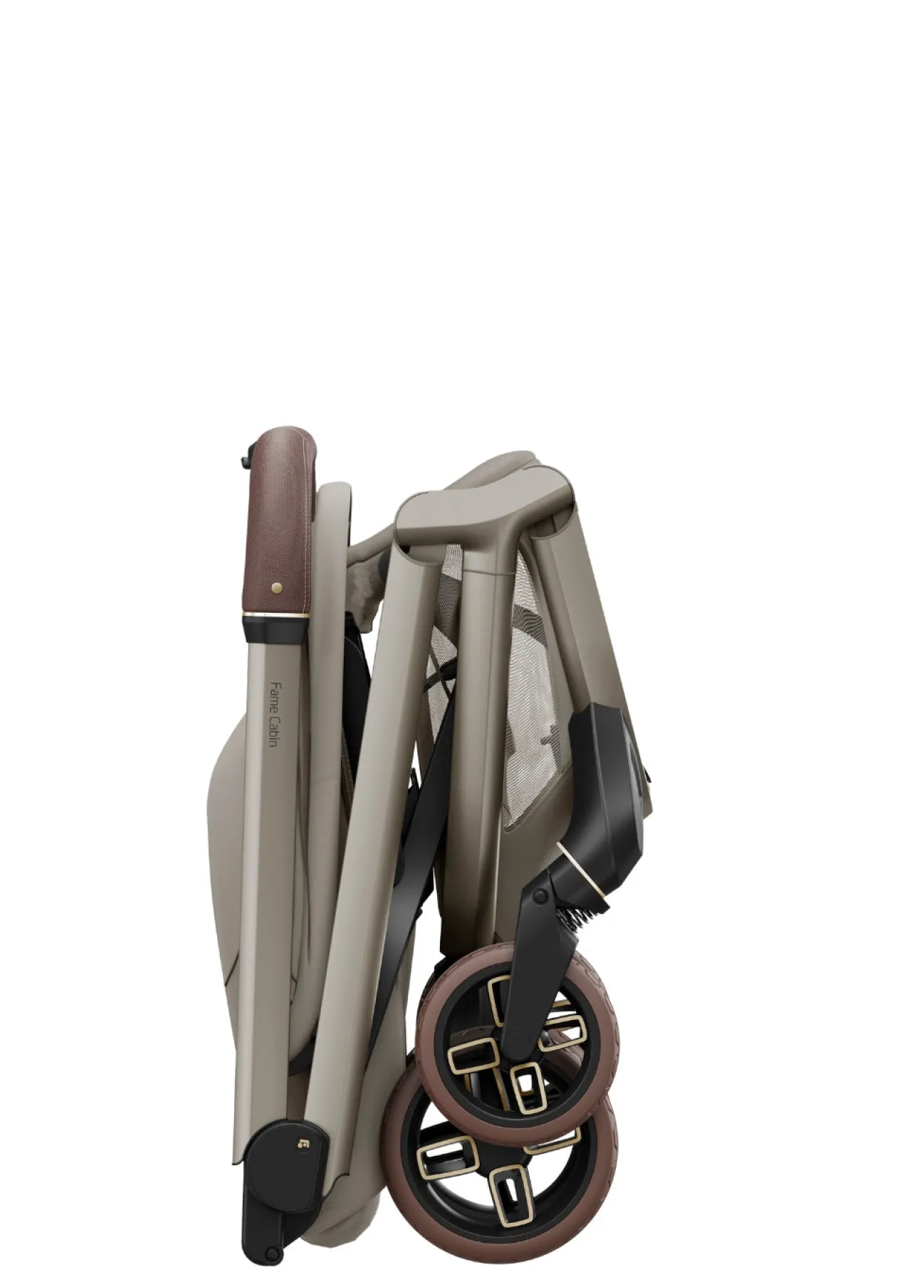 Buggy 'Fame Cabin' Sapphire Sand