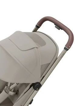 Buggy 'Fame Cabin' Sapphire Sand