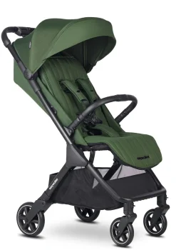Buggy 'Jackey2' Deep Green