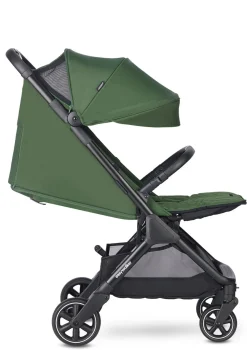 Buggy 'Jackey2' Deep Green