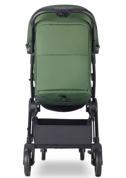Buggy 'Jackey2' Deep Green