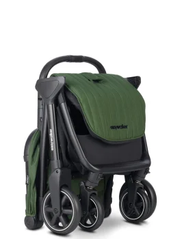 Buggy 'Jackey2' Deep Green
