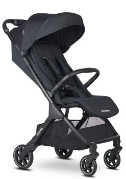 Buggy 'Jackey2' Midnight Black