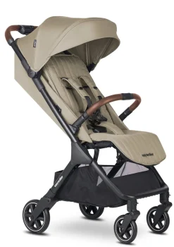 Buggy 'Jackey2' Pearl Taupe