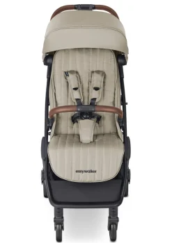 Buggy 'Jackey2' Pearl Taupe