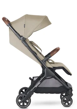 Buggy 'Jackey2' Pearl Taupe