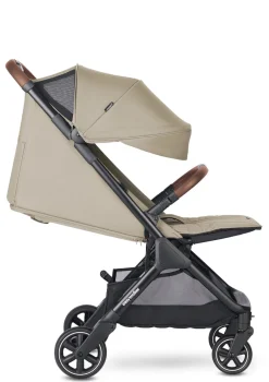 Buggy 'Jackey2' Pearl Taupe