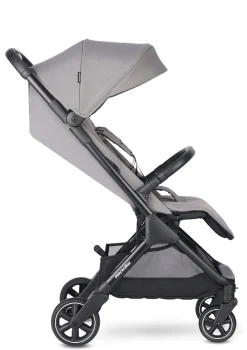 Buggy 'Jackey2' Pepple Grey