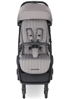Buggy 'Jackey2' Pepple Grey