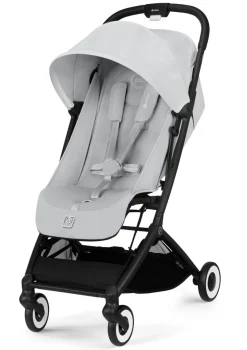 Buggy 'Orfeo' Black / Fog Grey