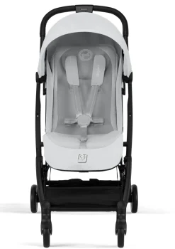 Buggy 'Orfeo' Black / Fog Grey