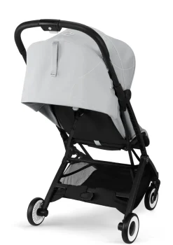 Buggy 'Orfeo' Black / Fog Grey