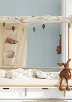 Canvas Hängeorganizer 'Pippa' Pure Nature